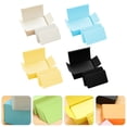 thumbnail image 1 of OULII 4 Boxes 360Pcs Lined Note Cards For Office And Travel Journal, 1 of 6