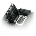 thumbnail image 5 of Asus ROG Strix B660-I GAMING WIFI Gaming Desktop Motherboard - Intel Chipset - Socket LGA-1700 - Intel Optane Memory Ready - Mini ITX, 5 of 12