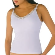 Vassarette - Women's Reversible Shelf-Bra Cami