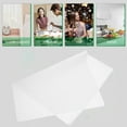 thumbnail image 4 of 4pcs Silicone Place Mat Anti-scald Table Mat Countertop Placemat Kitchen Table Place Mat, 4 of 9