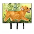 thumbnail image 1 of Carolines Treasures SS8884TH68 Norwich Terrier Leash Holder or Key Hook, 1 of 1