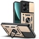 thumbnail image 3 of Camera protect case for Xiaomi Redmi Note 13 Pro 4G 13 12S 12 Pro + 11E 11 Pro 11S 11T 10 Pro 10S 9T 9 8 Armor Hybrid Ring Cover, 3 of 5