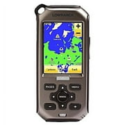 Lowrance Endura Safari Portable Navigator