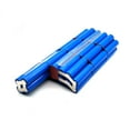thumbnail image 4 of 36V 12Ah for SR SUNTOUR HESC BBA-SY36-F Battery pack Li-Ion E-Bike electric bicycle for self-installation, 4 of 5