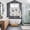 White, variant on Cartoon Tractor Kitchen Curtains Window Panels, Cute Digger Shovel Truck Car Khaki Insulated Window Treatment Curtain, Grommet Curtains for Bedroom/Living Room/Bathroom, 2 Piece 42"Wx84"L
