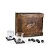 thumbnail image 3 of PICNIC TIME NHL Detroit Red Wings Whiskey Box Gift Set, 3 of 4