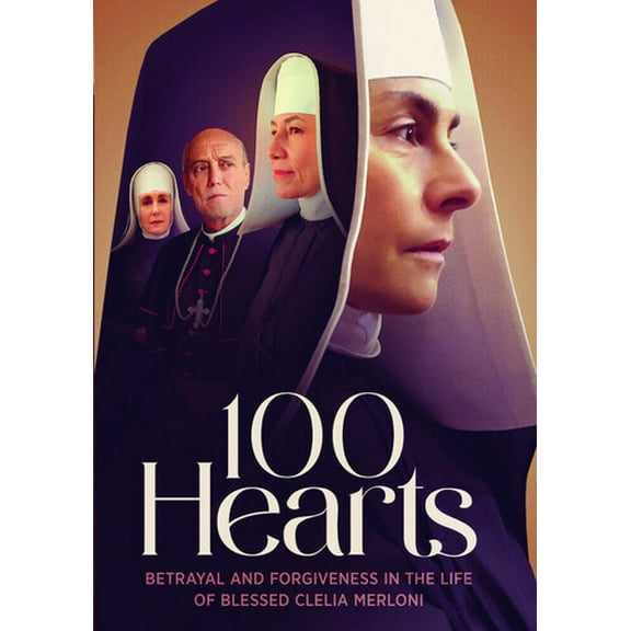100 Hearts (DVD), Castletown Media, Drama