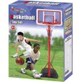 thumbnail image 3 of CANASTA DE BALONCESTO MOVIL DE JUGUETE, 3 of 3