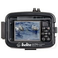 thumbnail image 2 of Ikelite Underwater Housing for Canon G7X Action, 2 of 2