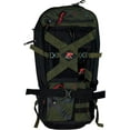 thumbnail image 4 of XP Backpack 280 and Finds Pouch for Deus and ORX Metal Detectors, 4 of 5