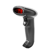 3nStar 1D Cordless Barcode Scanner (SC310BT)
