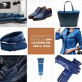 thumbnail image 3 of 20ml Car Care Kit Liquid Leather Skin Refurbish Repair Tool Auto Seat Sofa Coats Holes Scratch Cracks Restoration Black For Car, 3 of 5
