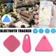 thumbnail image 2 of Sidaley Rastreador GPS inteligente para mascotas, etiqueta de alarma antipérdida, rastreador inalámbrico Bluetooth, bolsa para niños, Teléfono y Comunicación TYPE12 NO12, 2 of 6