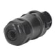 thumbnail image 2 of Fyearfly Conector De Cable Impermeable IP68, Caja De Distribución De Diámetro De Cable De 3 Pines Caja De Conexiones De Cable Subterráneo para Exteriores Caja De Conexión De Manga De Cable De Jardín,, 2 of 14