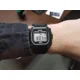 thumbnail image 2 of Reloj Casio Digital Unisex F-108wh-1acf Color de la correa Negro Color del bisel Negro, 2 of 2