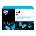 thumbnail image 1 of HP Cartucho de tinta DesignJet 761 de 400 ml magenta HP CM993A, 1 of 2