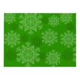 Accaprate Christmas Table Runner Christmas Table Placemats Christmas
