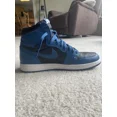 thumbnail image 1 of Size 12 - Jo r-dan 1 Retro OG High Dark Marina Blue, 1 of 6