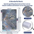 thumbnail image 4 of CCOCC Diamond Painting,Decorative Painting Diy Kits,Full Diamond Diamond Art Club, 4 of 4