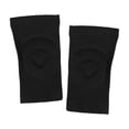 thumbnail image 5 of Stgfyxgs 2x Knee Brace Knee Protector Portable Workout Squats Knee Joint Pad Knee Sleeve for Cycling Tennis Dance Football Volleyball L, 5 of 9