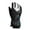 Grey, variant on Women's Winter Ski Gloves Waterproof Windproof Snow Gear for Cold Weather Outdoor Activities Orange One Size
