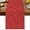 Red, variant on Ruby Red Bandana Dining Table Runner, Rustic Southwestern Minimalist Farmhouse Flower Washable Table Runners Kitchen Coffee Table Center Decor for Home Party Holiday Wedding 13 x 36 Inches