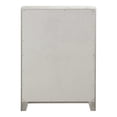 thumbnail image 5 of Furniture of America Zarek Modern 4-Drawer Vertical Dresser, Champagne, 5 of 7
