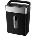 thumbnail image 2 of Shredder for Home Office, 4 Gallons 8-Sheet Cross Cut Credit Card Shredder, Small Paper Shredder for Home Use, 2 of 6