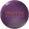 thumbnail image 1 of Pyramid Path Rising Solid Bowling Ball, 1 of 2