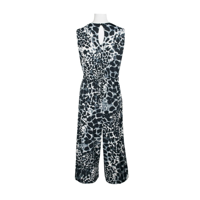 Emma & michele black hot sale jumpsuit