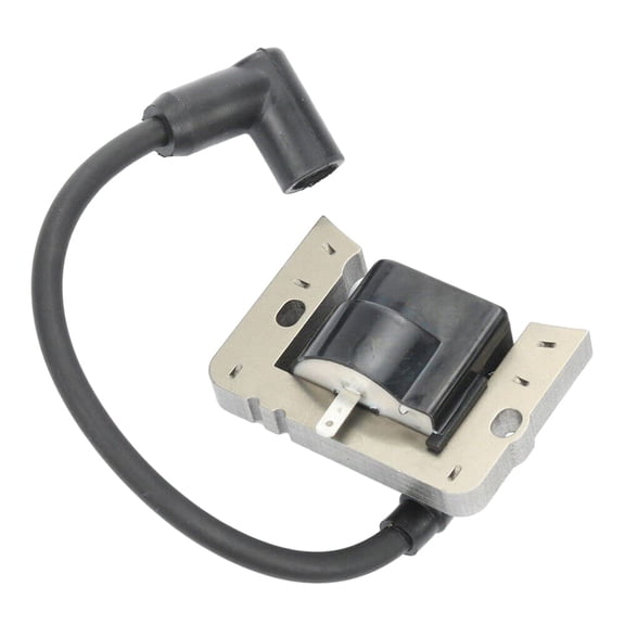 Ignition Coil Module 36344 36344A 37137 for Tecumseh Lawn Mower Engines Thru-OHV180 OV358EA Thru-OV490EA