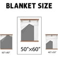 thumbnail image 6 of DAJU Sweet 16 Birthday Gifts for Girls with Gifts Box 16 Year Old Girls Birthday Gifts 16th Birthday Gifts Ideas Sweet Sixteen Gifts Birthday Decorations Blanket(30*40inch), 6 of 6