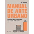 thumbnail image 1 of Mnual de Arte Urbano, 1 of 2
