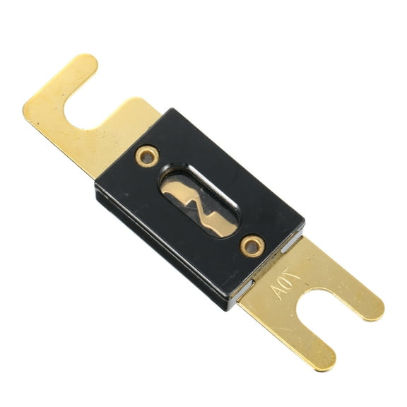 70A ANL Fuse Replacement Electrical Protection for Auto Car Truck Motorcycle Boat Audio CDs