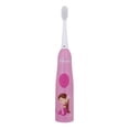 thumbnail image 1 of Cepillo de Dientes Eléctrico Chicco Rosa 3+ Años Suave, 1 of 5