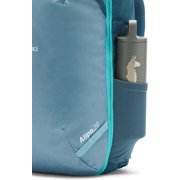 Cotopaxi Allpa 28l Travel Pack, Blue Spruce/Abyss