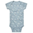 thumbnail image 6 of Gerber Baby Neutral 6-Piece Gift Set, Sizes Newborn - 3/6 Months, 6 of 8