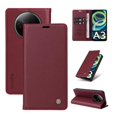 thumbnail image 4 of Funda para Xiaomi Redmi A3 Estuche de Cuero PU Tipo Cartera con Ranuras para Tarjetas y Cierre Magnético, 4 of 5