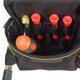 thumbnail image 3 of unbranded 1Ud Canvas Electric Tools Waist Bag with Detachable Belt for Electrician Storage, 3 of 8