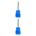 thumbnail image 3 of maskred Nail Art Drill Ceramic Bit File Polish Cuticle Clean Manicure Too No.09 2Set, 3 of 5