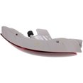 thumbnail image 6 of For Lexus RX330 2004 2005 2006 Side Marker Light Driver Side | Rear | Side of Bumper | Red | Replacement For LX2860102 | 615343541679, 819200E010, 6 of 6
