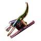 thumbnail image 3 of Kuymtek Breakaway Cannon Surf Caña Pescar Disparador Ayuda Casting Fish Finger Protector, 3 of 9
