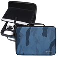 thumbnail image 1 of Bolsa de transporte Smatree para MacBook Pro 14.2" M5 2025/Air 13" M4, 1 of 9
