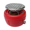 thumbnail image 2 of Horno de juguete en miniatura Hugo Accesorios DIY Modelo de Horno Casa de muñecas, 2 of 7