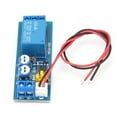 thumbnail image 4 of Delayed Circuit Module Resin Multifunction Infinite Loop Delay Double Adjustable HCW‑03 DC12V, 4 of 8