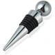 thumbnail image 4 of Gearmax® Wine Upscale Tapones para botellas de vino Tapones para botellas de vino de acero inoxidable Tapones reutilizables (5 piezas) Vhermosa LKX-0421, 4 of 7