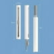 thumbnail image 4 of Bolígrafo de limpieza de auriculares Bluetooth multifunción, bolígrafo de limpieza de auriculares Bluetooth para ordenador, tableta, teléfonos móviles blanco Baoblaze pluma de limpieza, 4 of 8