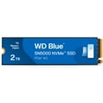thumbnail image 2 of WD Blue SN5000 NVMe™ SSD - 2TB, 2 of 9