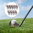 thumbnail image 1 of Cubiertas de cabeza de hierro Cola 10x para golf No. Tag 5-9 a,S,P,x, 1 of 8