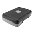 thumbnail image 4 of Aerobic Fitness Board, Stackable Platform, Dance Yoga Athletic Shockproof Impede Skid Stackable Platform, 4 of 8